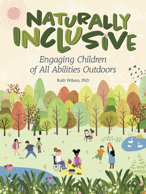 Title details for Naturally Inclusive by Ruth Wilson - Available